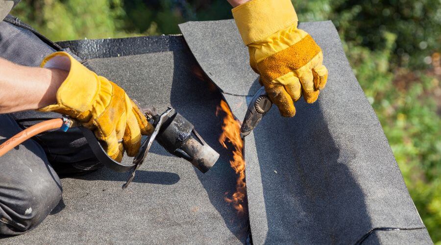 Professional flood damage restoration services in Antigo, WI